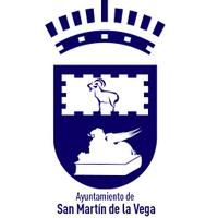 Ayuntamiento de San Martín de la Vega(@Ayto_SMV) 's Twitter Profile Photo