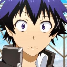 IchijouRaku04's profile picture. 