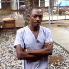 mohamedakallon2's profile picture. 