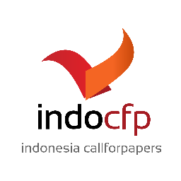 Indonesia callforpapers adalah akun twitter informasi konferensi atau simposium bagi periset di indonesia. 

mention kami untuk konferensi institusi anda.