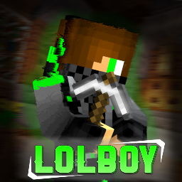 Lolboy214's profile picture. 