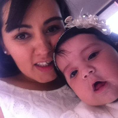 Lic Admon Turistica- Coordinadora de Eventos- MamA de Alondra. La mAs feliz del mundo. 1 + 1 = 3, y 3 no son demasiados, sino... una familia