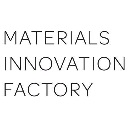 The Materials Innovation Factory was co-founded by the University of Liverpool, Unilever, and HEFCE via the UK Research Partnership Investment Fund