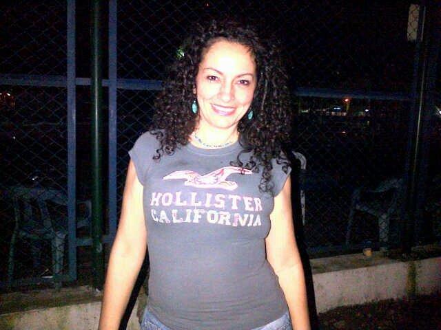 aluisagiraldo's profile picture. 