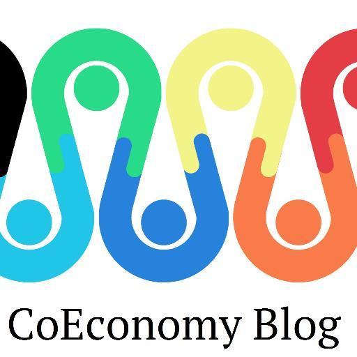 CoEconomyBlog's profile picture. Parliamo delle forme di collaborazione possibili grazie al digitale