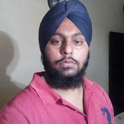 Amanpre69330868's profile picture. 