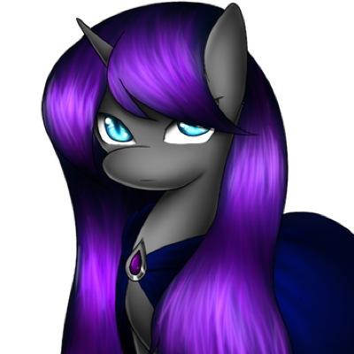 A rather mysterious mare who brews potions and studies spellcraft. ((RP HEAVY!))