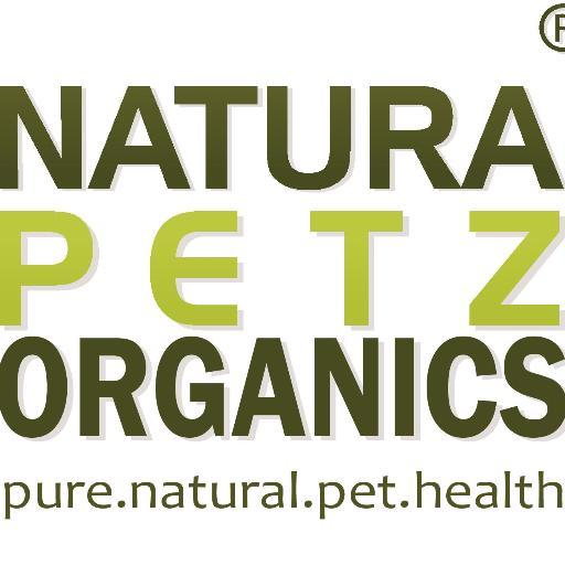 Natura Petz Organics offers organic, vet formulated supplements, meal toppers, tinctures & treats to help address conditional needs in dogs, cats & horses.