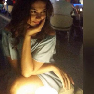 Jennifer Winget (@jenny_grover) | Twitter