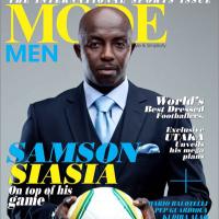 Samson Siasia(@OfficialSiasia) 's Twitter Profileg