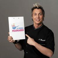 Andrea Mainardi (@officinacucina) 's Twitter Profile
