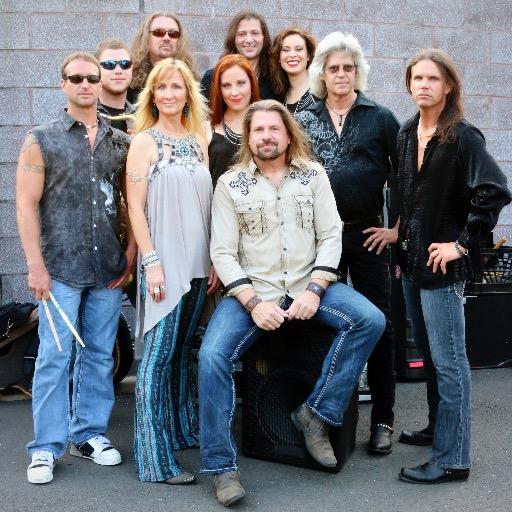 Hollywood Nights is the ultimate tribute to Bob Seger and the Silver Bullet Band
http://t.co/cgXXHDM0ye