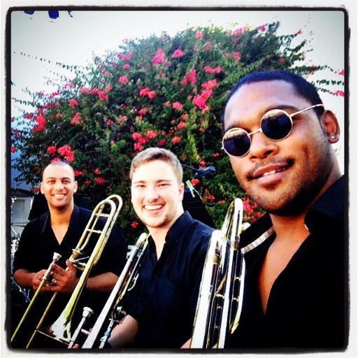 Conductor Of Stellenbosch University Medical Orchestra, BMus & MMus @ Stellenbosch University, Composer, Trombonist, Proudly RSA 🇿🇦