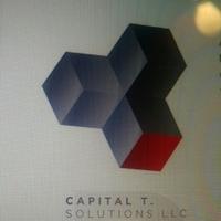 Capital T. Solutions (@captsolution) 's Twitter Profile