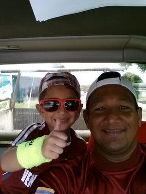 f18544b0675d4b6's profile picture. Barinas - Venezuela