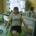 Corina Castro - @coricastros - Twitter