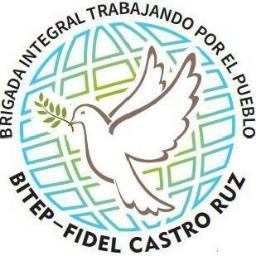 ***BRIGADA DE SALUD CREADA CON AMOR Y SOLIDARIDAD AL BENEFICIO DE LOS PUEBLOS y EL PLANETA TIERRA***