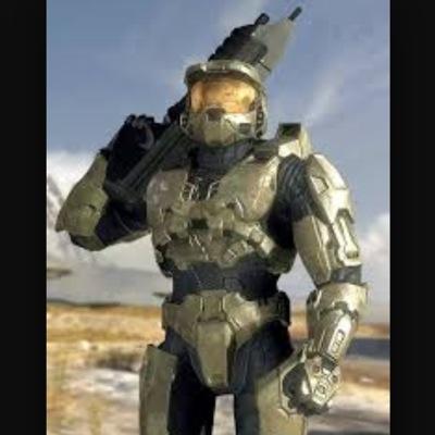 Backup account for @Spartan117USNC ! Some May call me a god, I just call myself Master Chief. Take the hint, YOU CANT KILL ME. [@Chiefs_Cortana is mine] #Taken