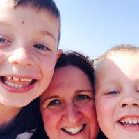 Nicola lindsay (@nicolalindsay6) 's Twitter Profile