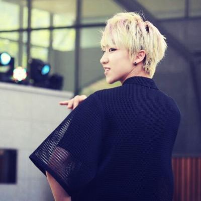 seventeen - xiu minghao (bot) / 150611~