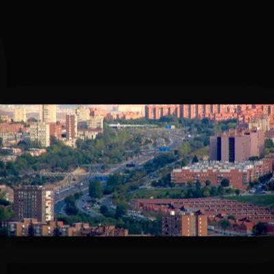 Moratalaz no es un barrio, es una ciudad,nuestra ciudad,la mejor zona de Madrid 28030