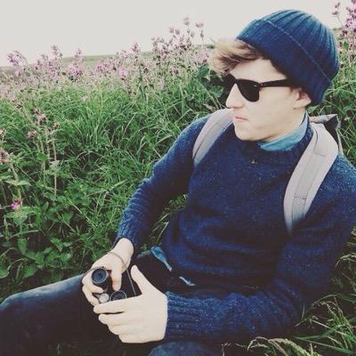 dannymilch's profile picture. Arts, Music Heritage, Contemporary Archaeology