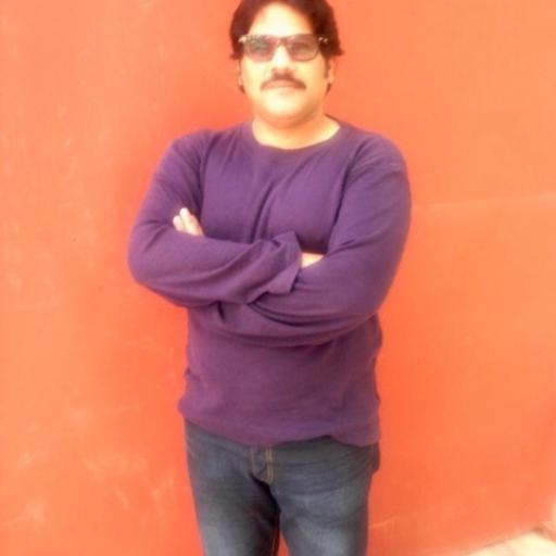 ijaz_imran's profile picture. jazz