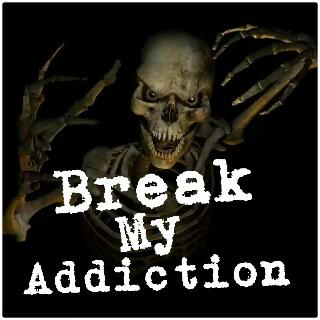 booking contact manegemant BreakMyAddiction : 293C633B amellia bintaro dan sekitarnya