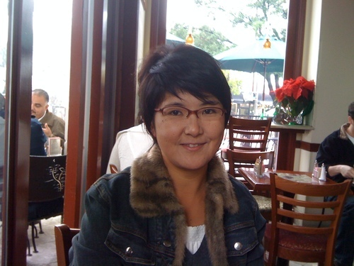 ojamamushi's profile picture. 