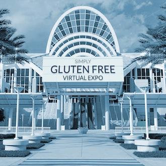 Welcome to the World's largest #glutenfree virtual EXPO! Running 24/7 - 365 days a year. #celiac #freestuff