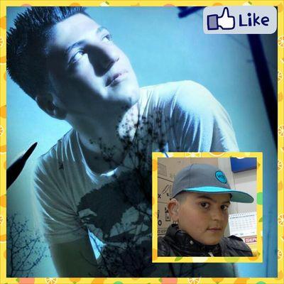 4bedc90b3988494's profile picture. 