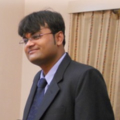 Founder @lancePRENEURS, Corporate Trainer @projecttrainers 'n' Blogger @YourStartupBlog