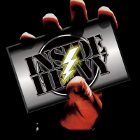 INSIDE HEAVY! (@insideheavy) 's Twitter Profile