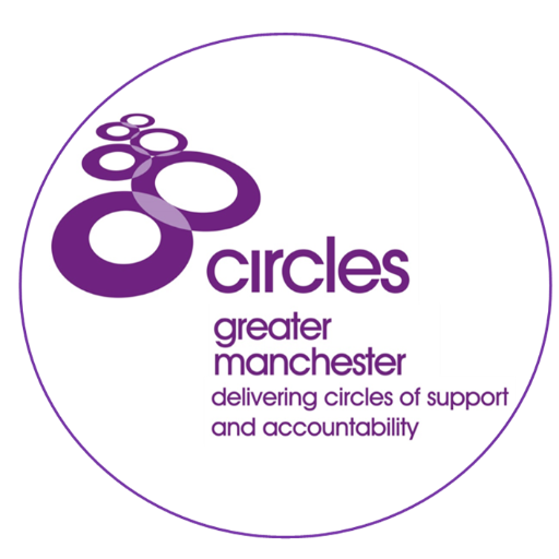 GM Circles of Support and Accountability. Volunteers working with sex offenders to build safer communities and to prevent re-offending. #nomorevictims