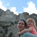 Ashley Robinson - @thenomadmomma - Twitter