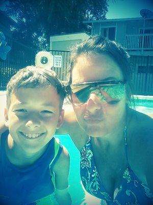 maddyandtwoboys's profile picture. Be Who You Are.  Don't Change For Anyone.  You Are Beautiful!!