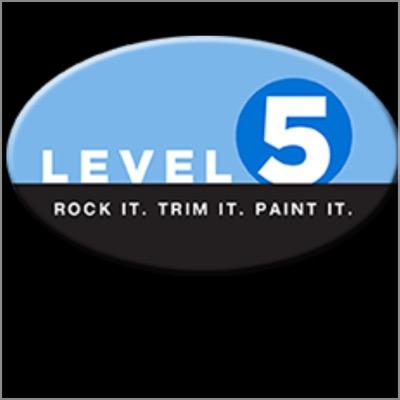 Level5 Finish Group Profile