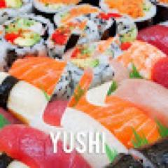 YushiForYaSushi's profile picture. 