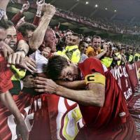G Mac (@gavstrabane) 's Twitter Profile