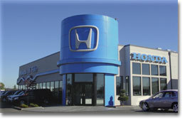 Honda of Fife is one of the most 