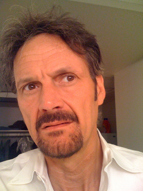 Andrew Rollins Profile