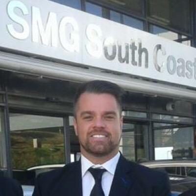 Ugu resident and Dealer Principle of SMG BMW South Coast