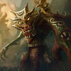 TotemicMaokai's profile picture. 