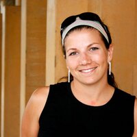 Rebecca Permack (@rebeccapermack) Twitter profile photo