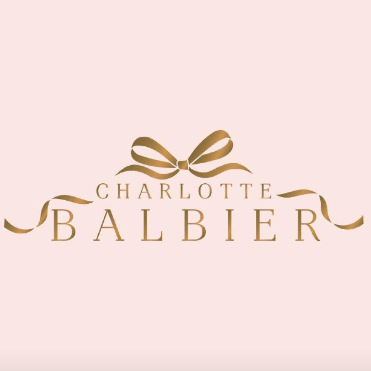 Charlotte Balbier Bridal. Boho pretty gowns & separates for the unique & individual modern princess brides of today 💗