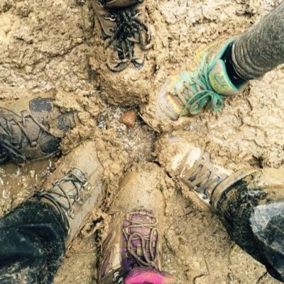 Just a group of leaders from Girlguiding sharing our adventures with our girls.