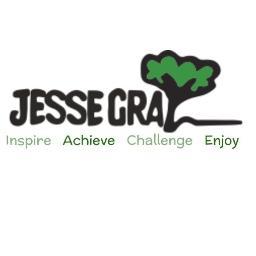 Jesse Gray Primary