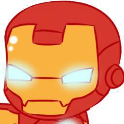 IronSpivi's profile picture. 