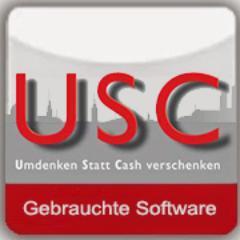 Tipps zum Kauf, Verkauf und Tausch vom Spezialisten für neue & gebrauchte Software & unabhängige Lizenzberatung. Impressum: http://t.co/f6lOYDtoa7