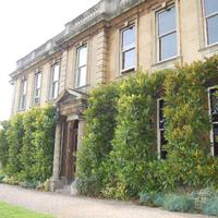 Goldney Hall (@goldneyevents) 's Twitter Profile